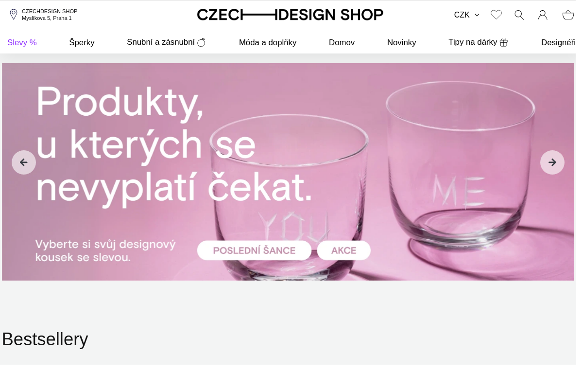 Shop.czechdesign.cz