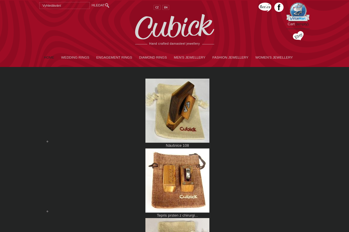 Ateliér www.CUBICK.cz