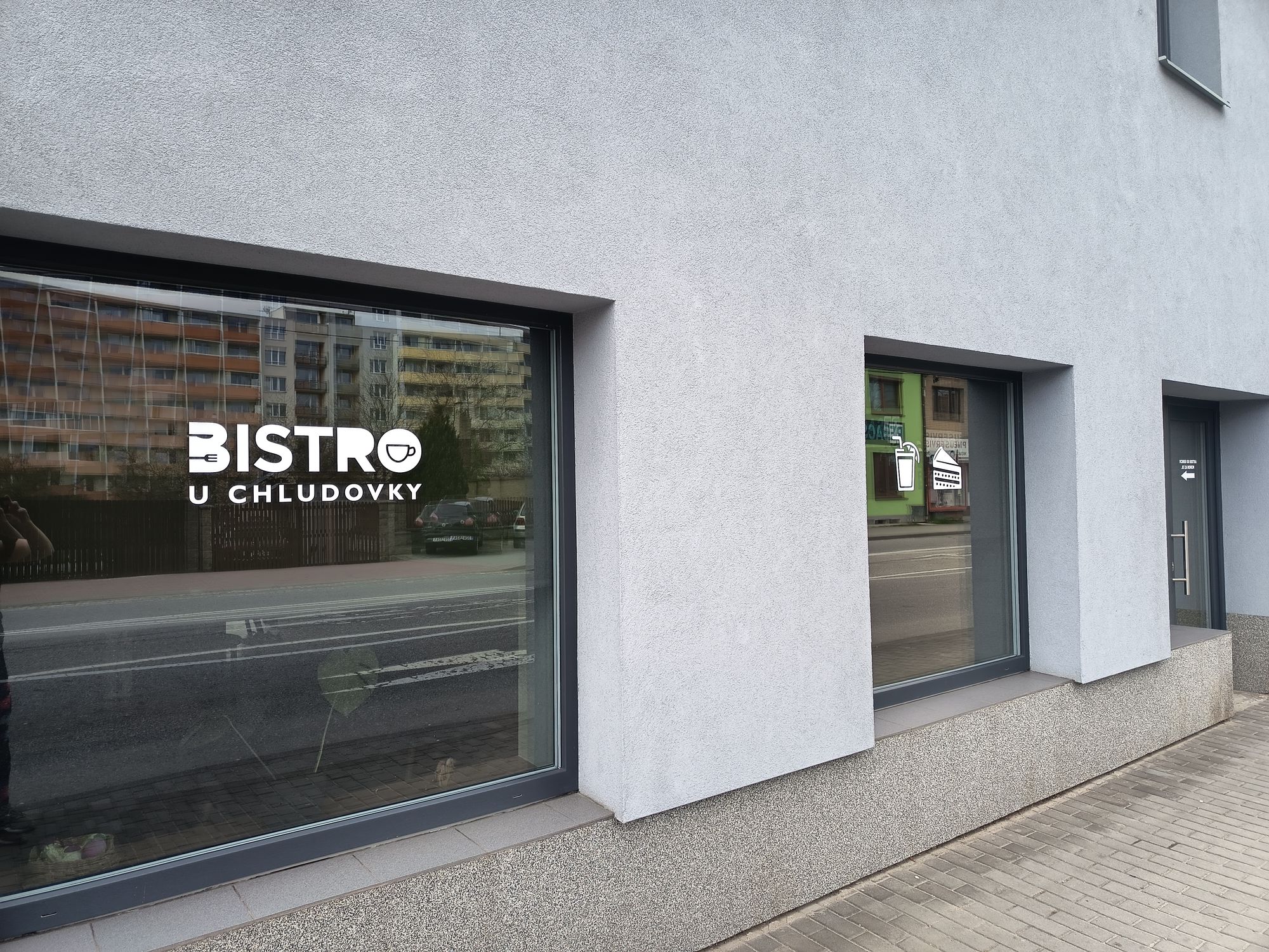 Bistro u Chludovky