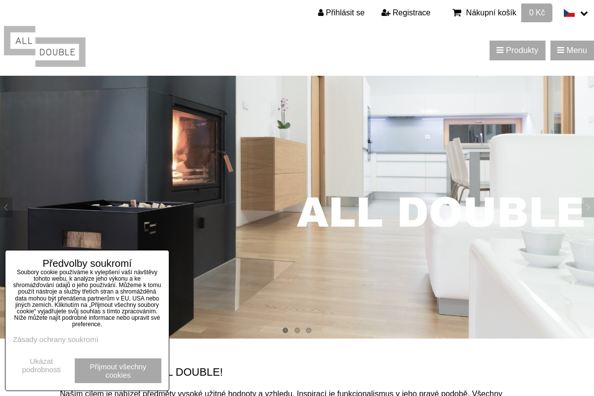 Alldouble.cz foto 1