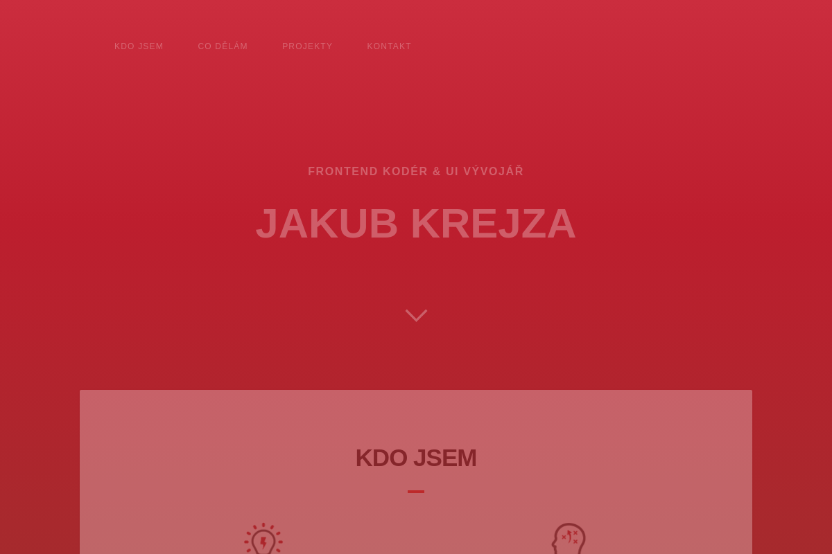 Jakub Krejza