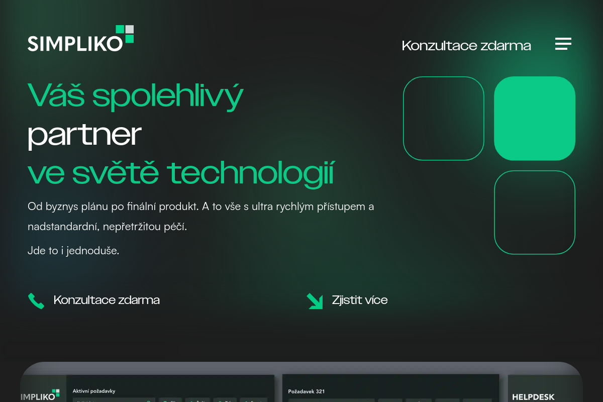 SIMPLIKO s.r.o.