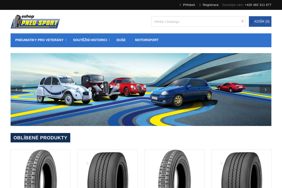 Eshop.pneu-sport.cz