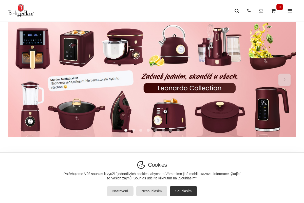 Berlingerhaus.cz