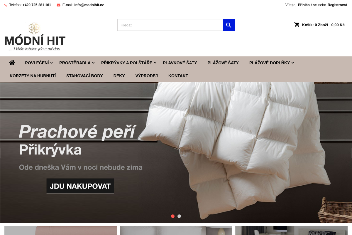 Módní Hit.cz