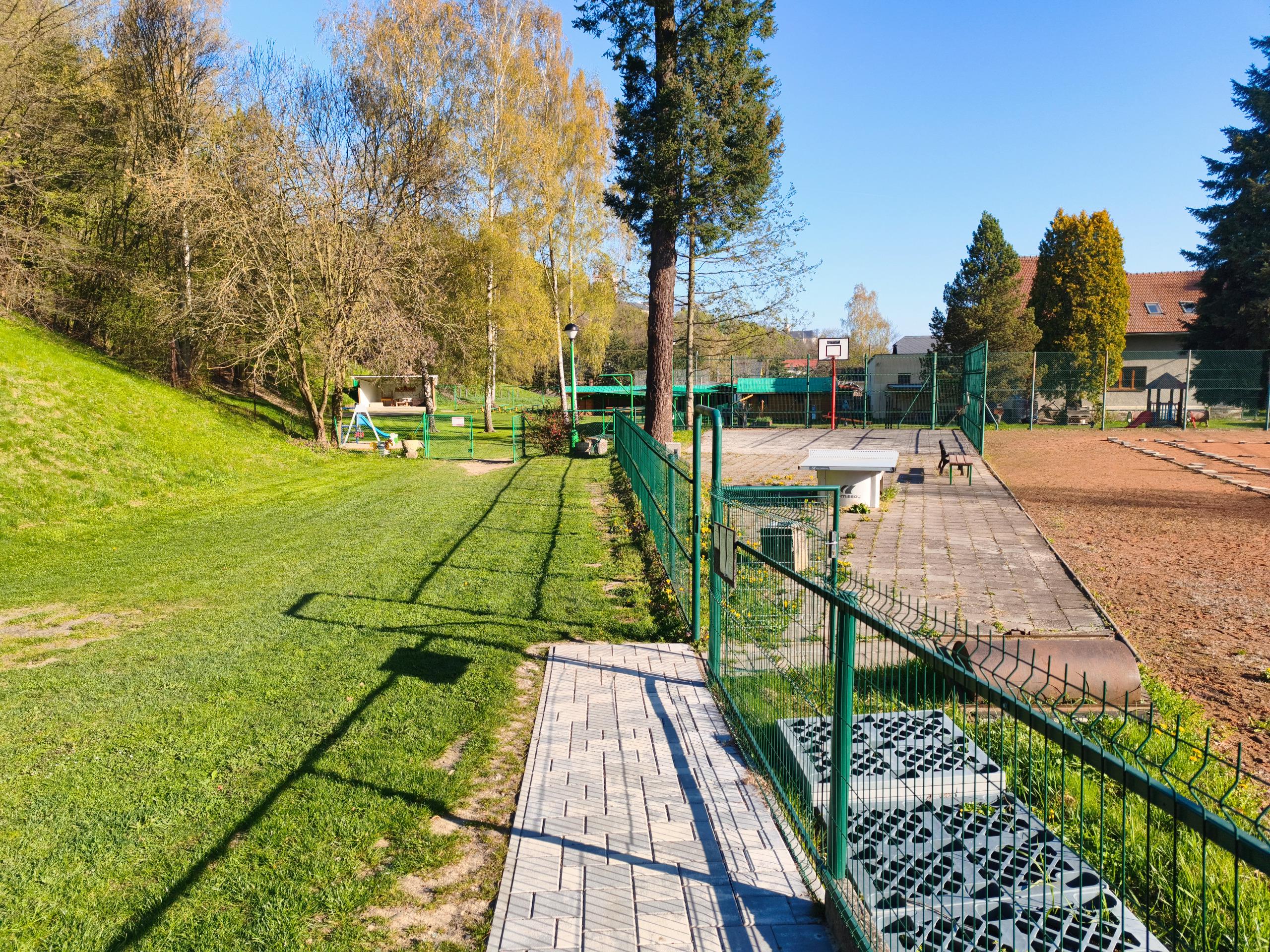 MŠ Hradec nad Moravicí foto 2