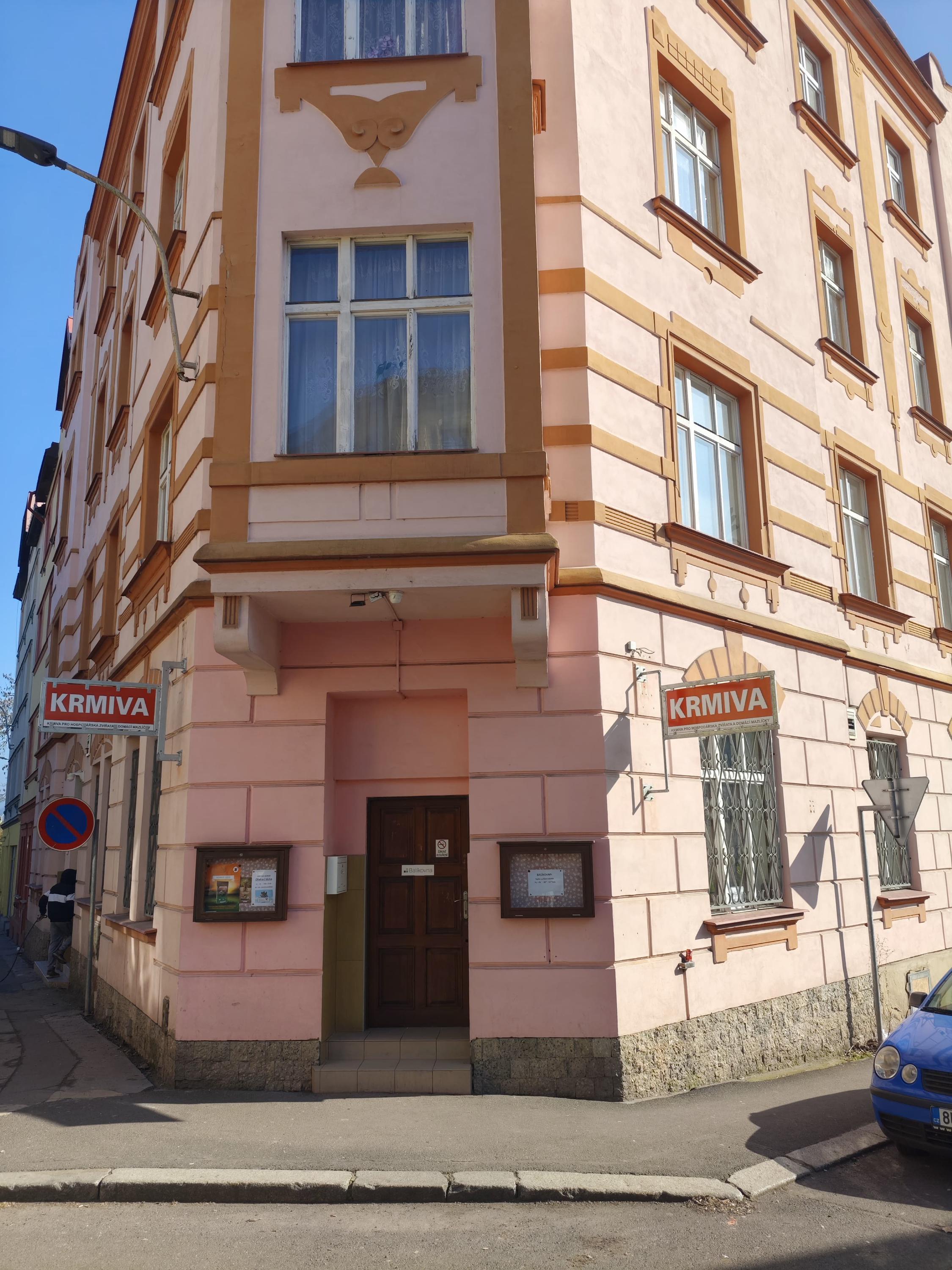 KRMIVA HORÁK foto 2