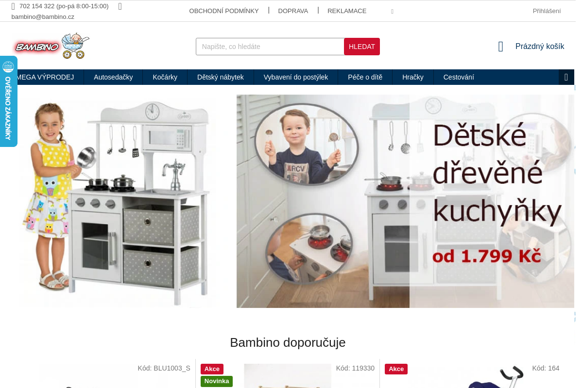 Bambino.cz