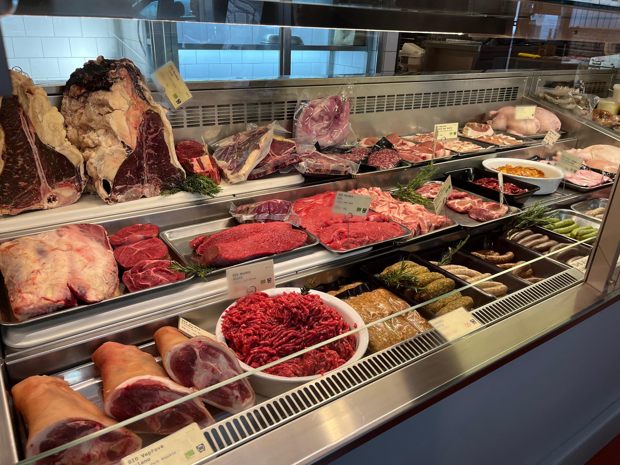 The Real Meat Society, s.r.o. foto 2
