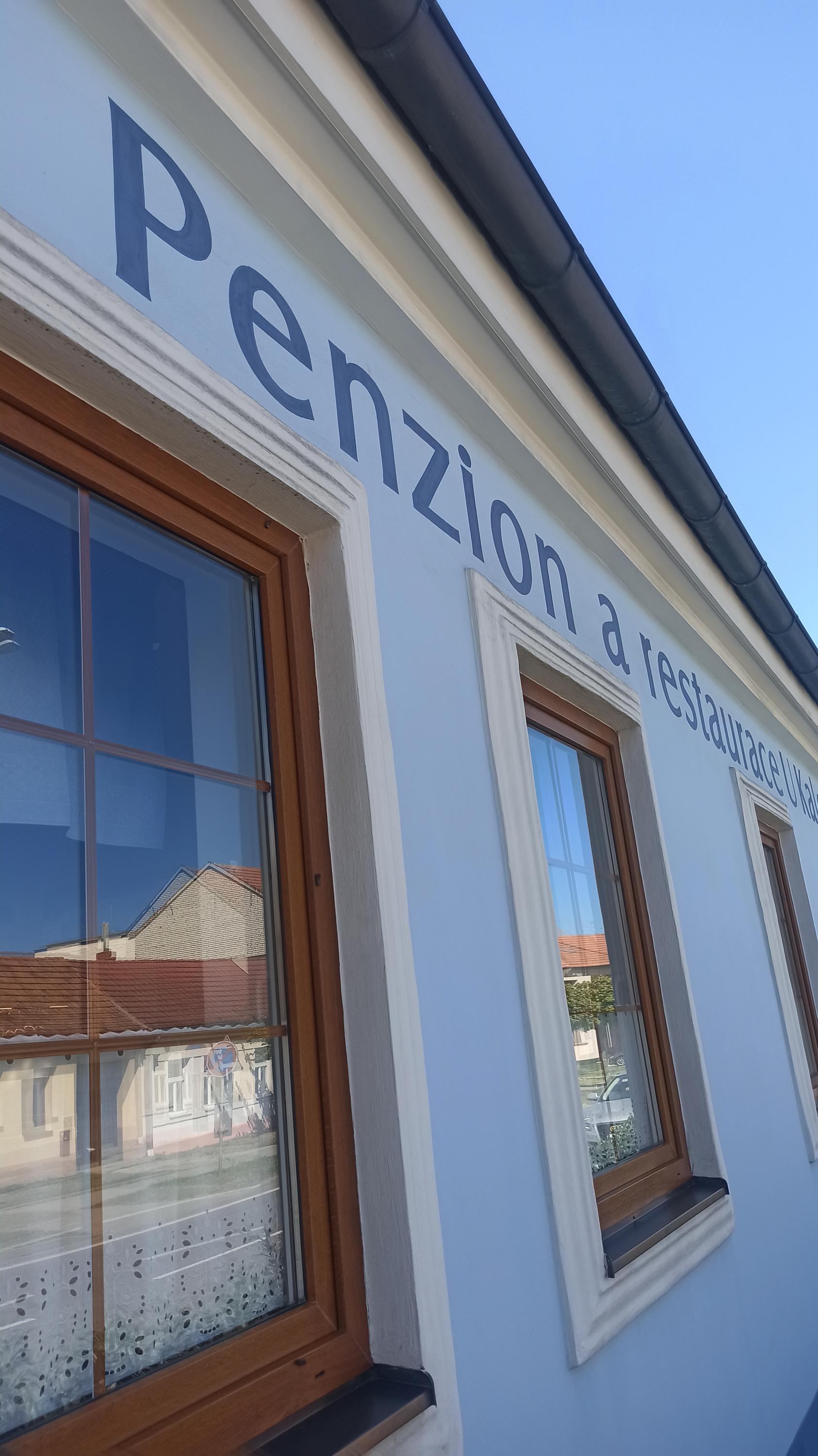 Penzion a restaurace U Kalendů foto 2