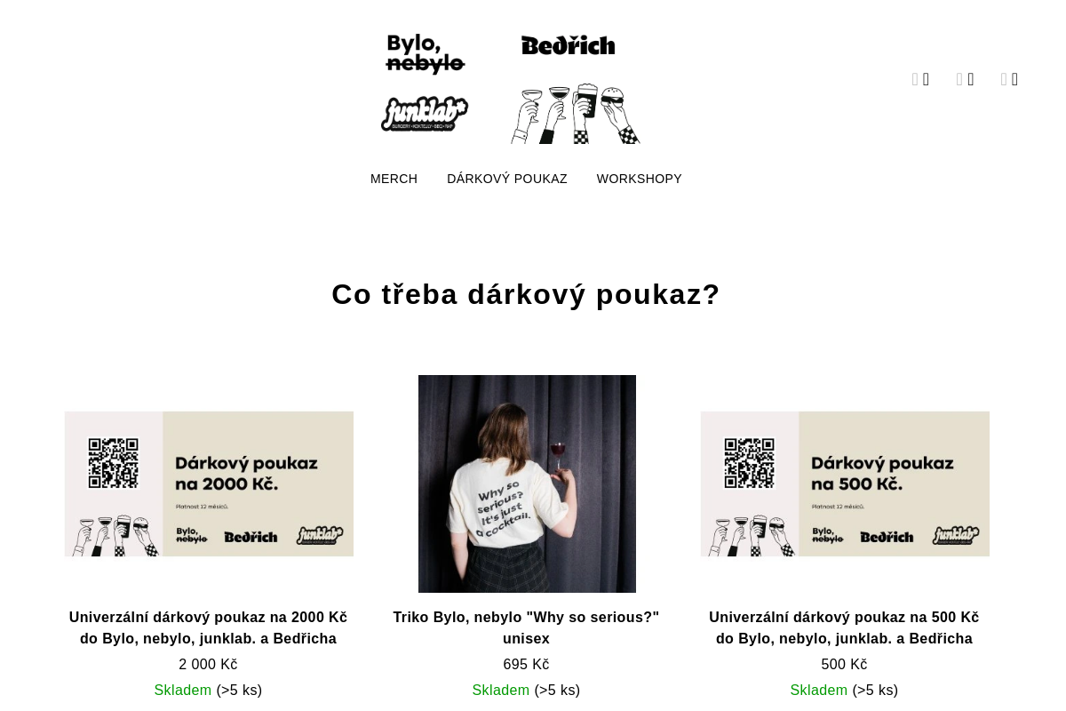 Bylo, nebylo