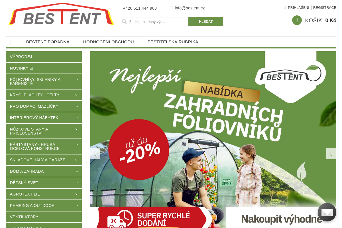Bestent.cz
