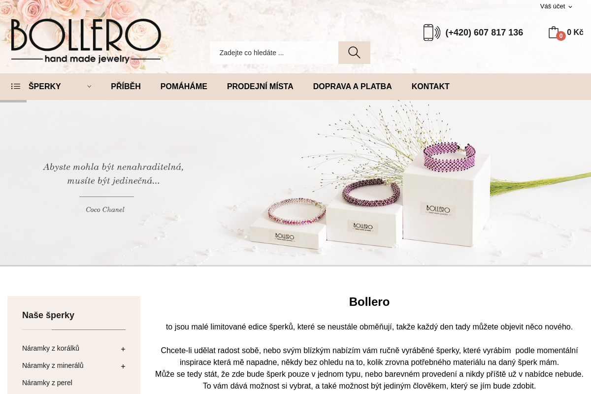 Bollero