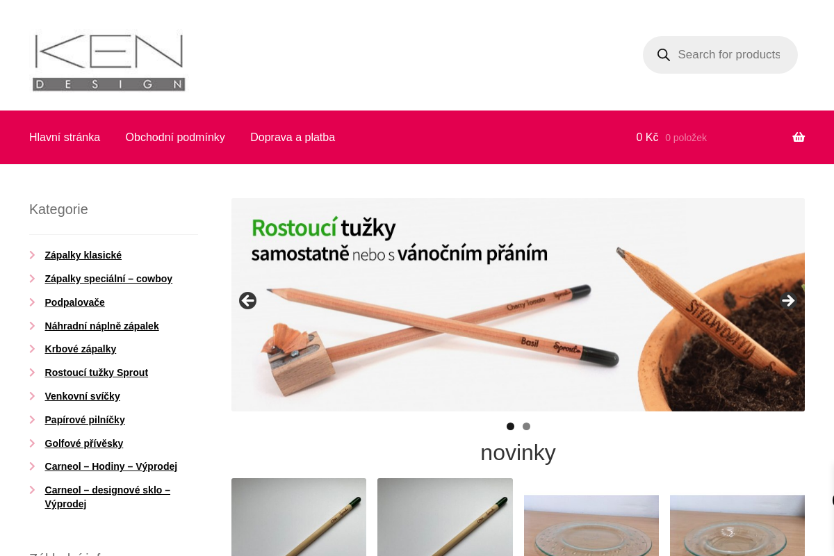 Kendesign.cz