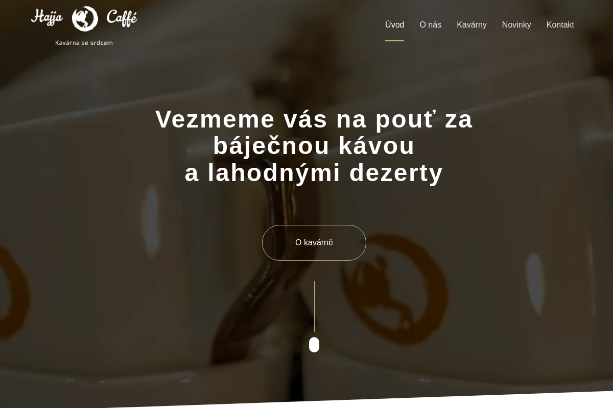 Hajjacaffe.cz