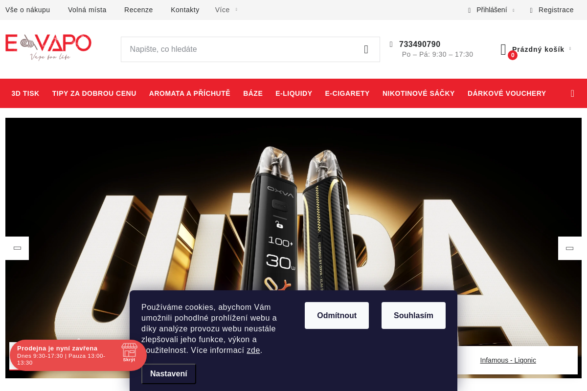 E-Vapo.cz