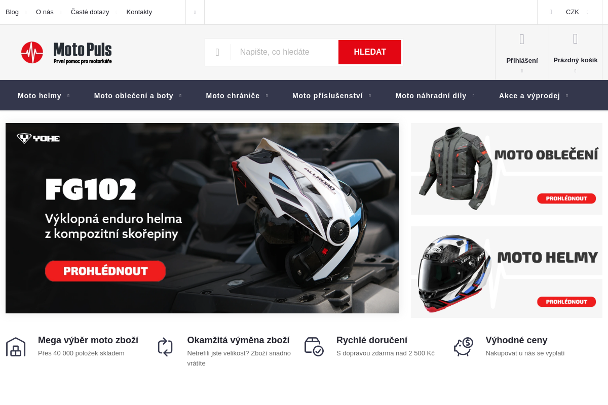 Motopuls.cz