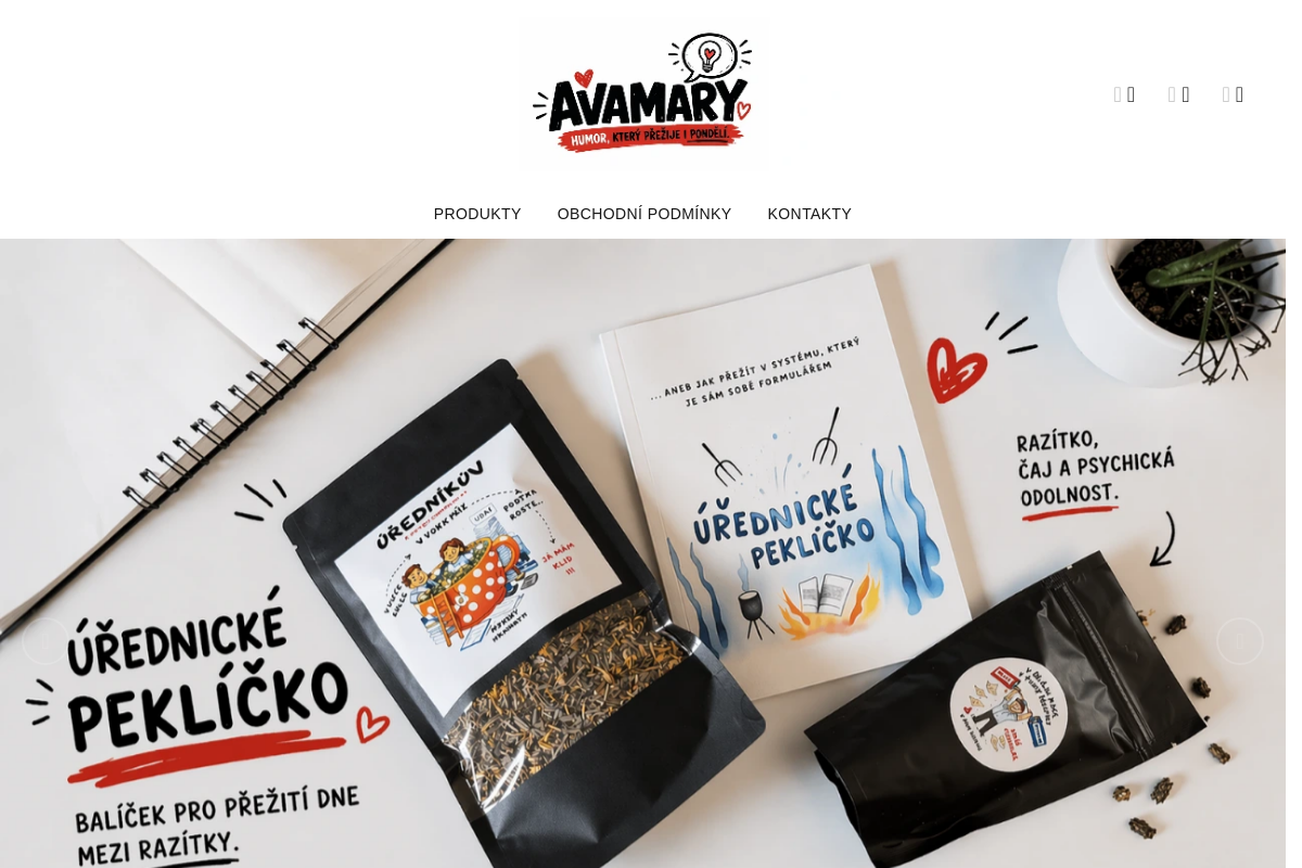 Avamary.cz