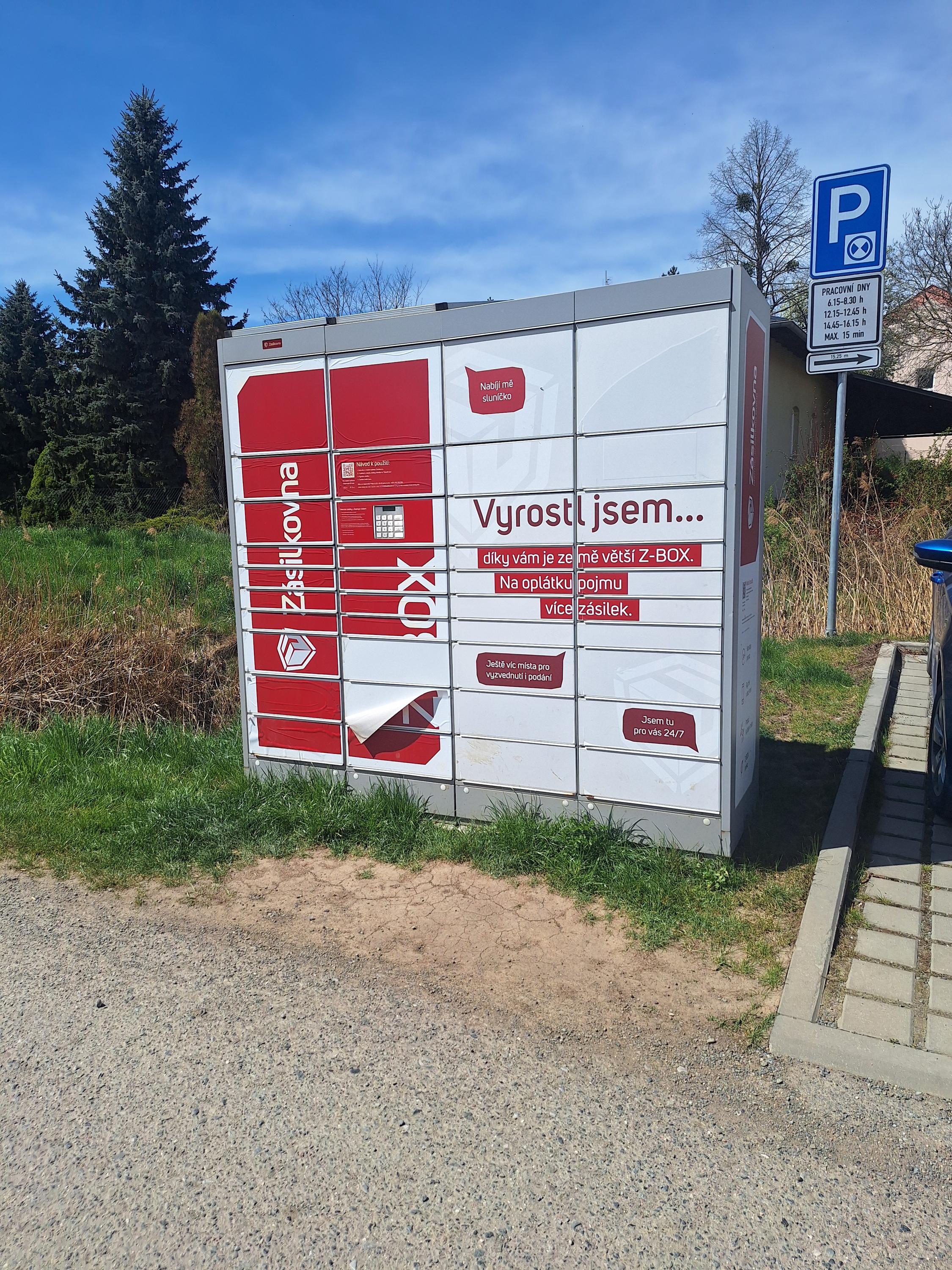 Z-BOX foto 2