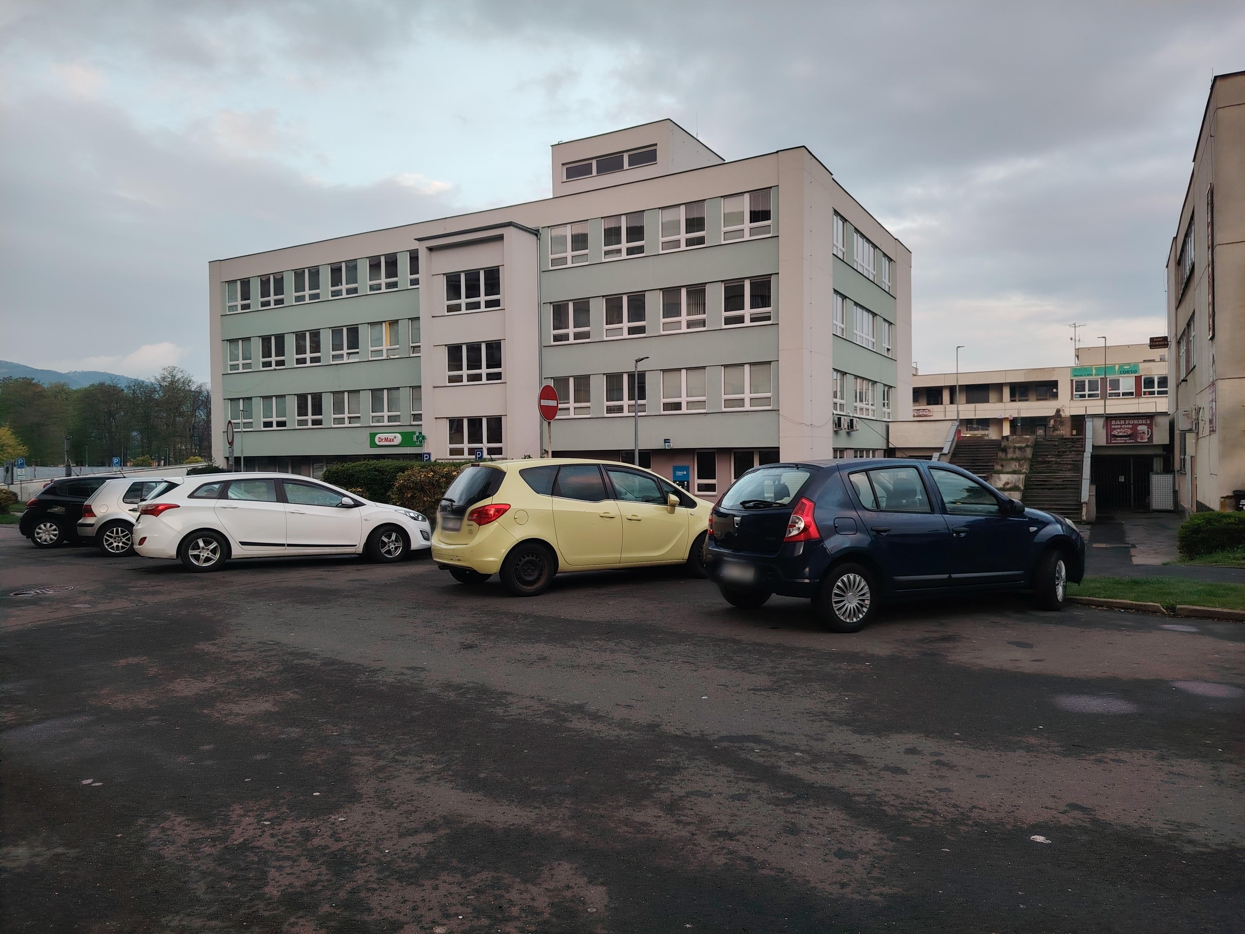 POLIKLINIKA Krásné Březno, s.r.o. foto 2