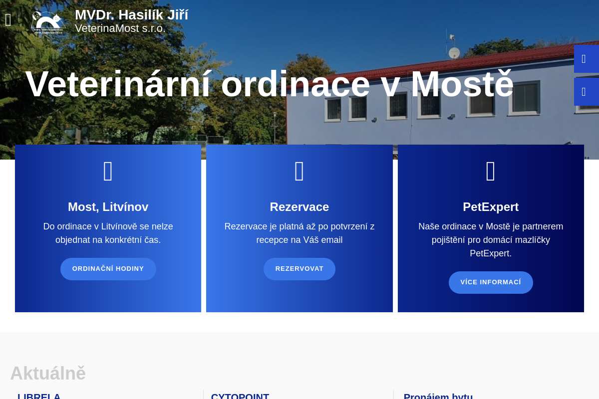 Krmivamost.cz