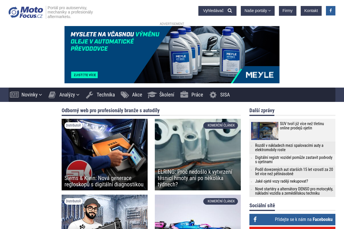 MotoFocus EU, s.r.o.