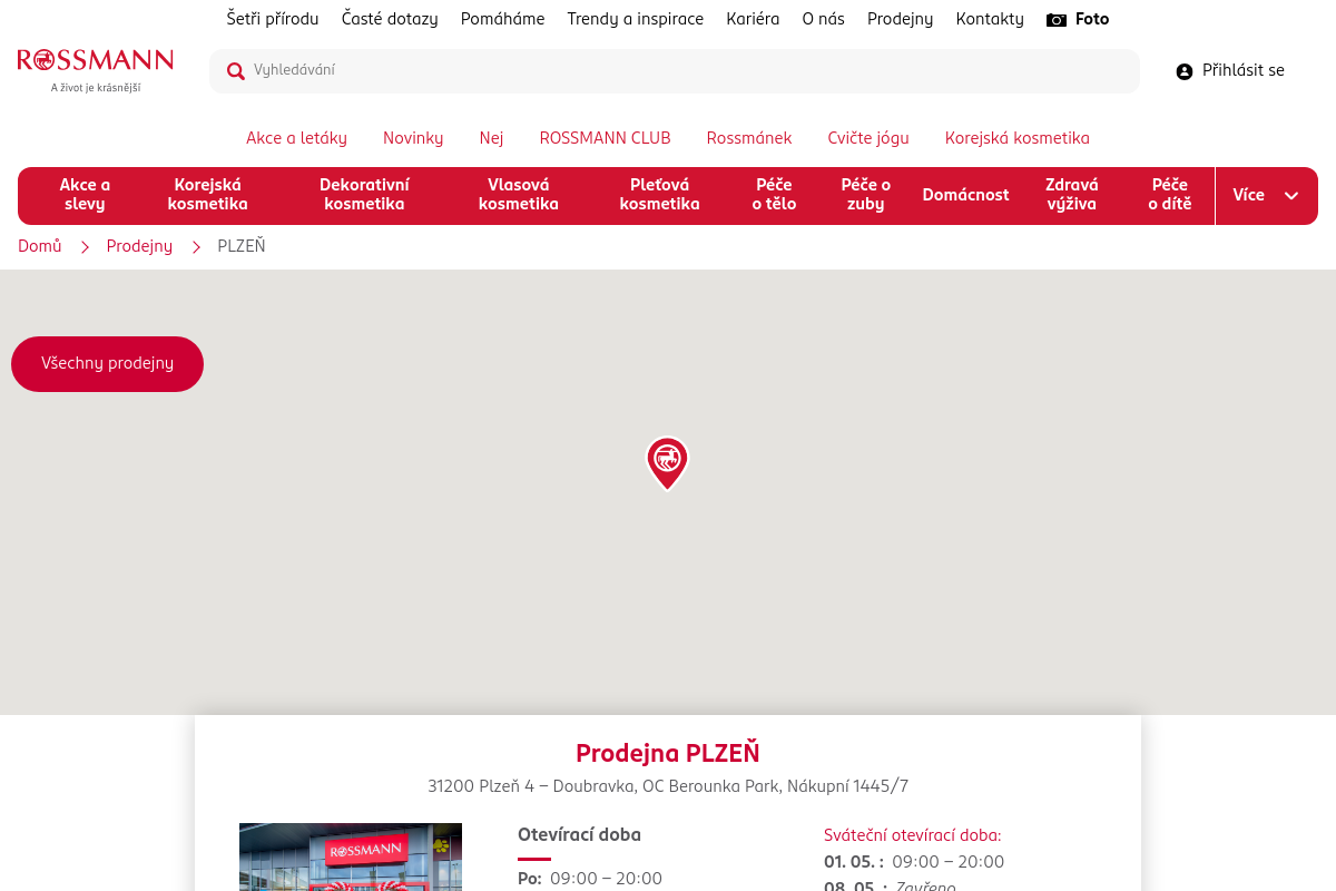 ROSSMANN