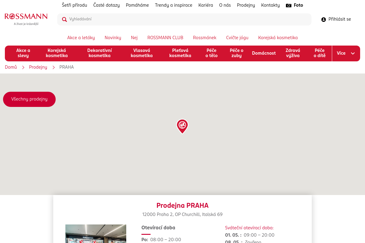 ROSSMANN