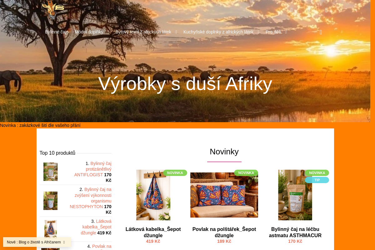 Dotekafriky.cz