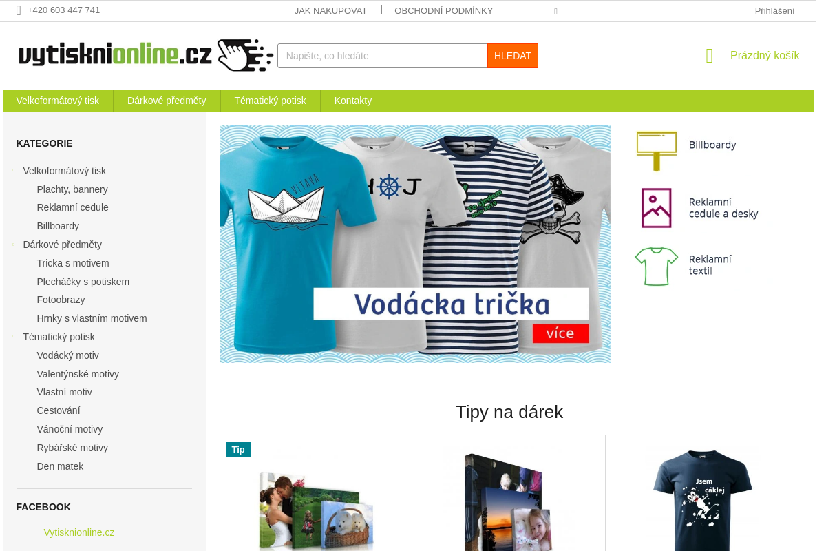Vytisknionline.cz