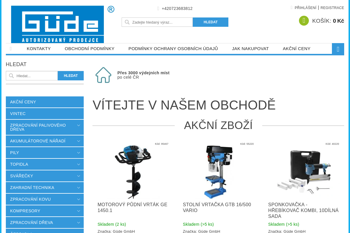 Eshop-gude.cz