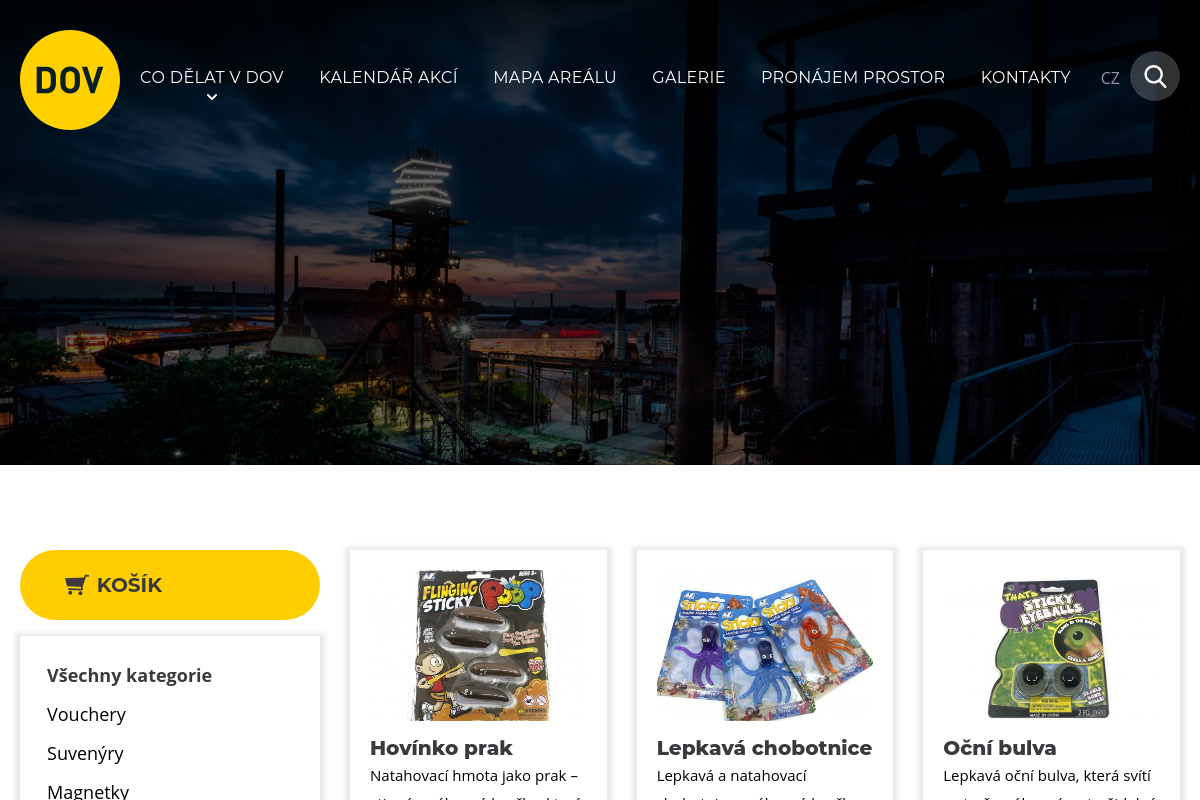 Eshop.dolnivitkovice.cz