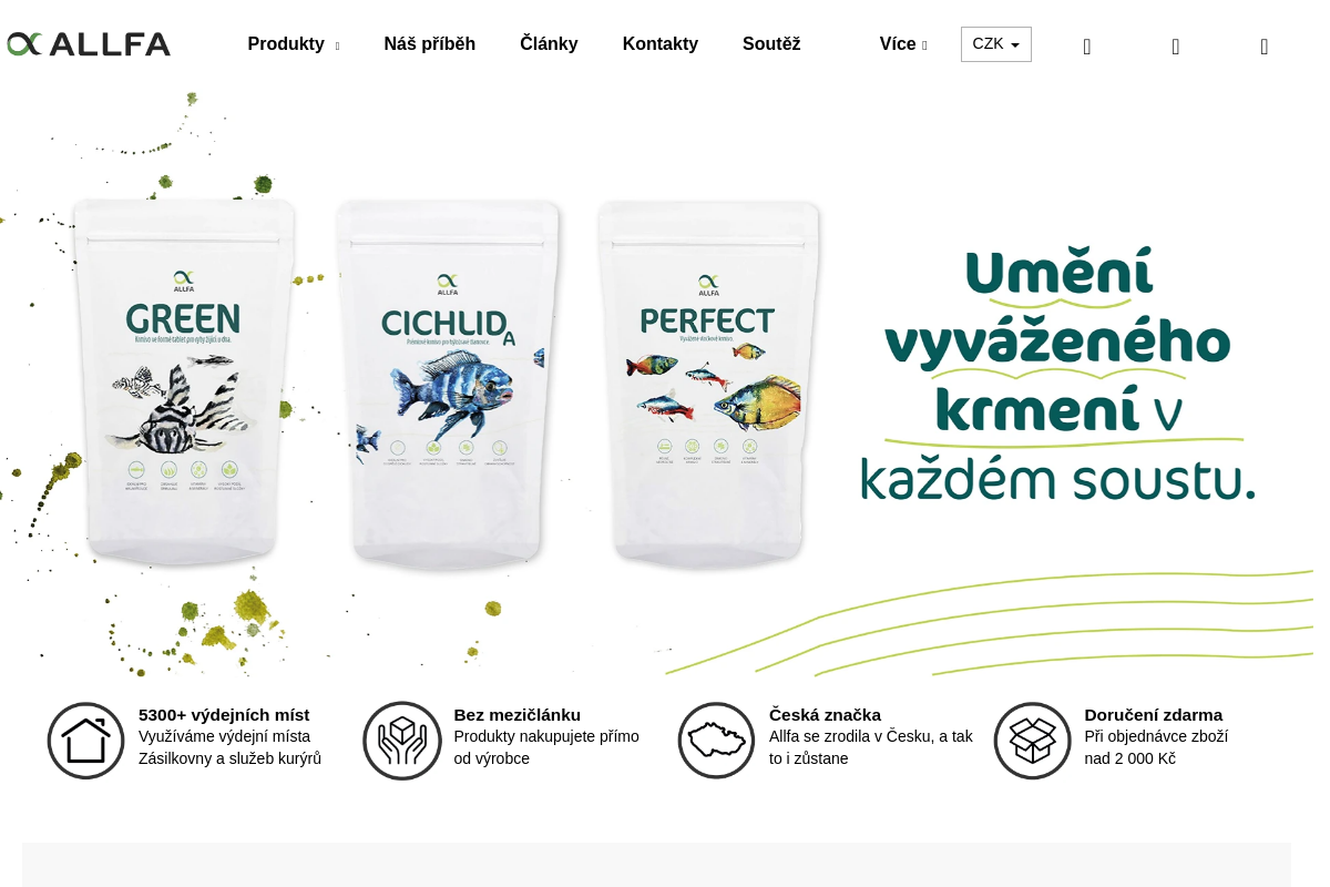 Allfa.cz