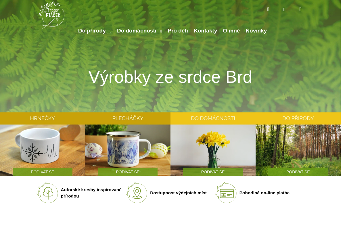 Brdskyptacek.cz