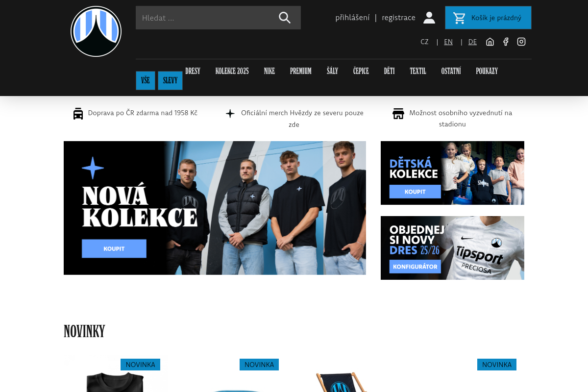 Fanshop.fcslovanliberec.cz