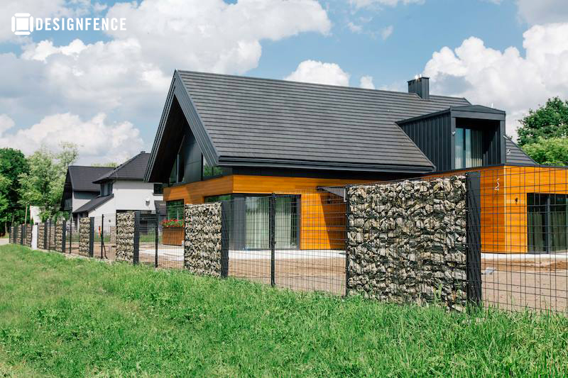 DESIGNFENCE foto 5