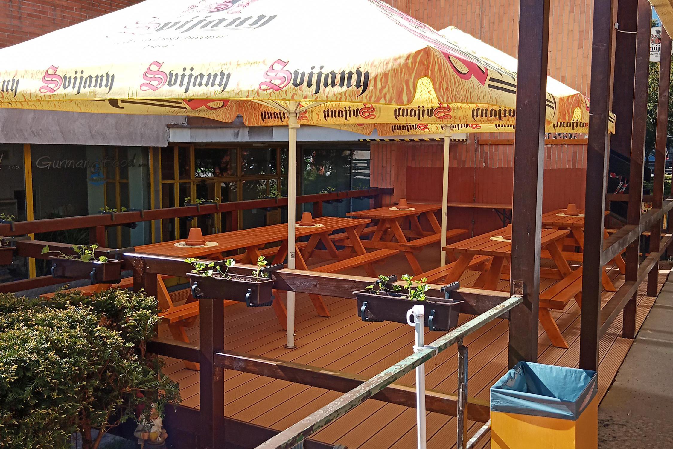 Pivnice na Pohodě foto 1