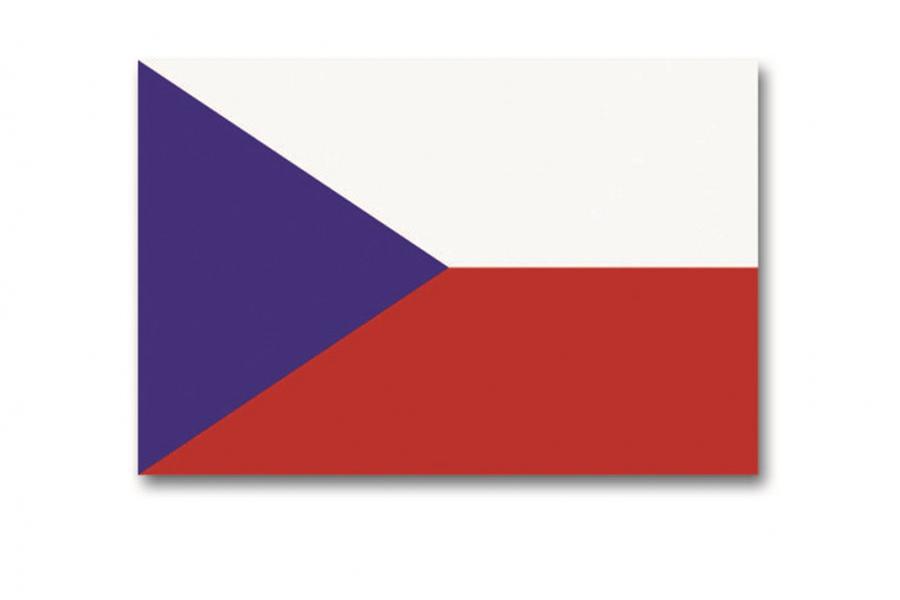 Česká vlajky jen za 139 Kč