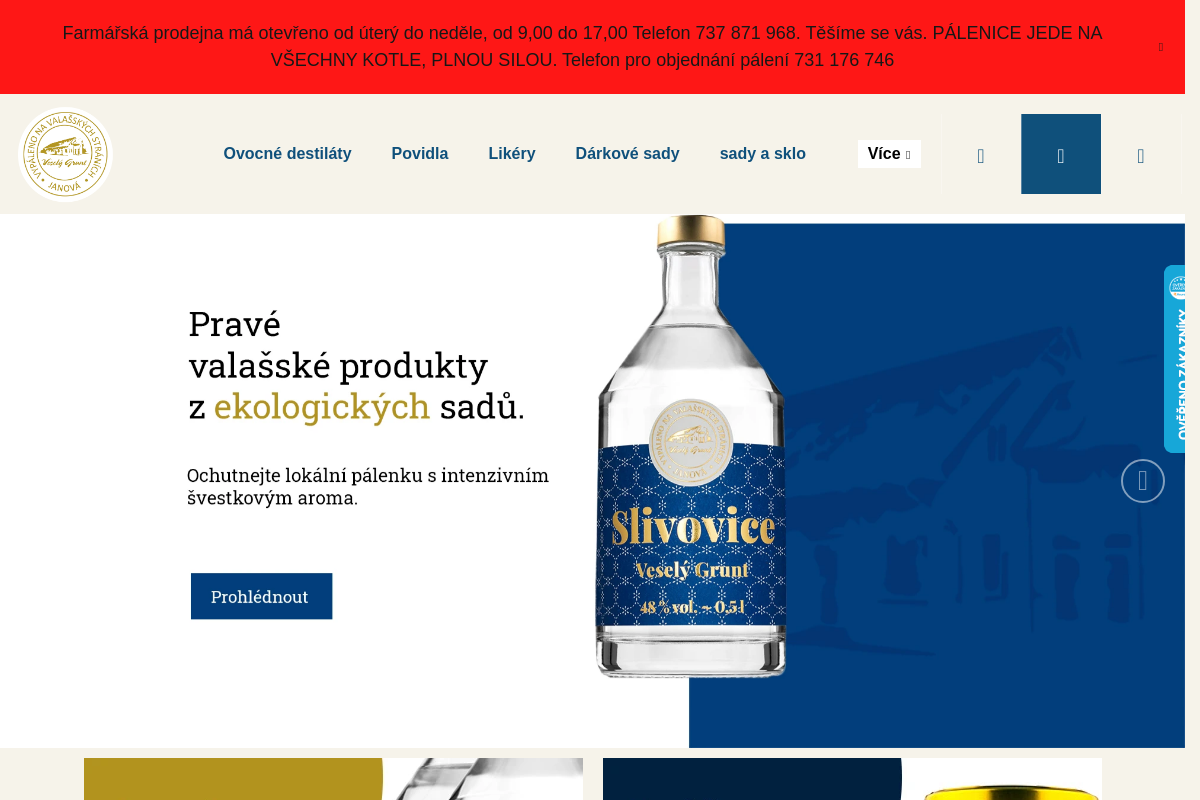 Veselygrunt.cz