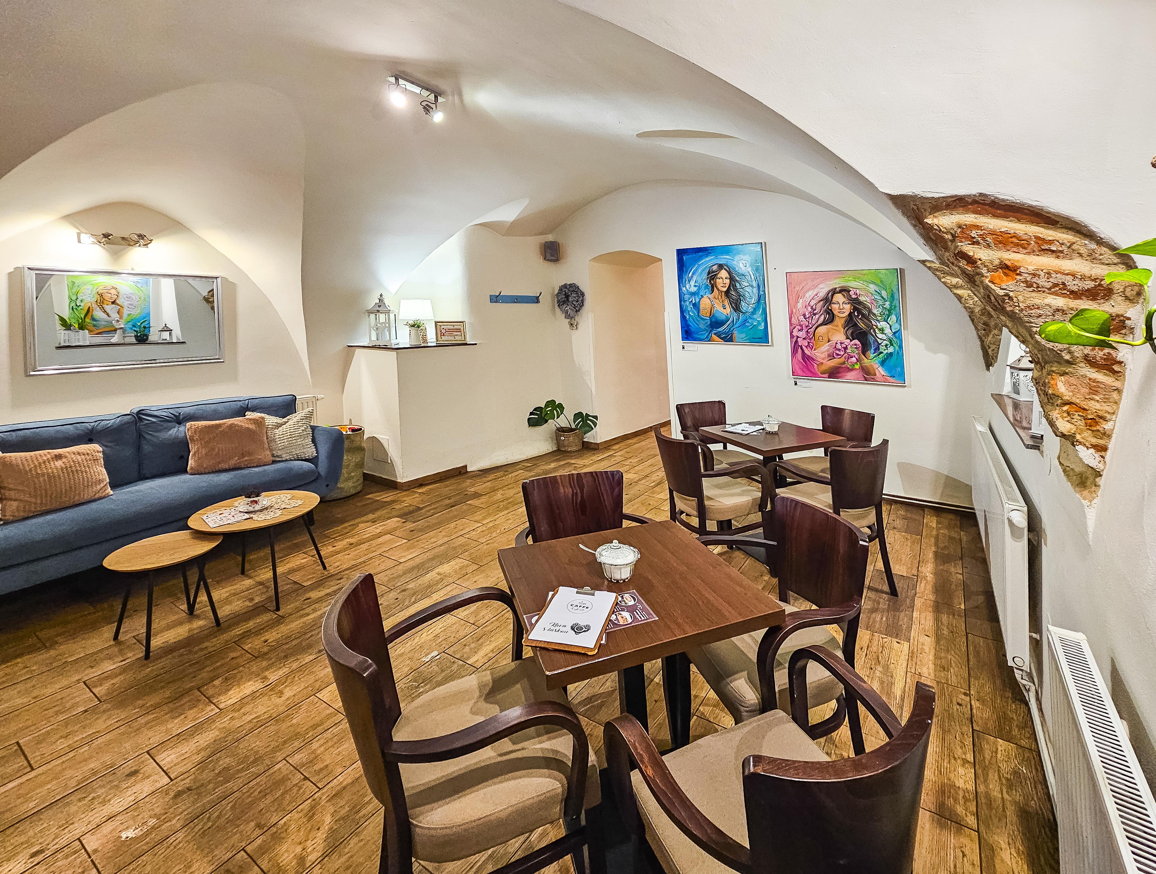 Rafaello caffe bar