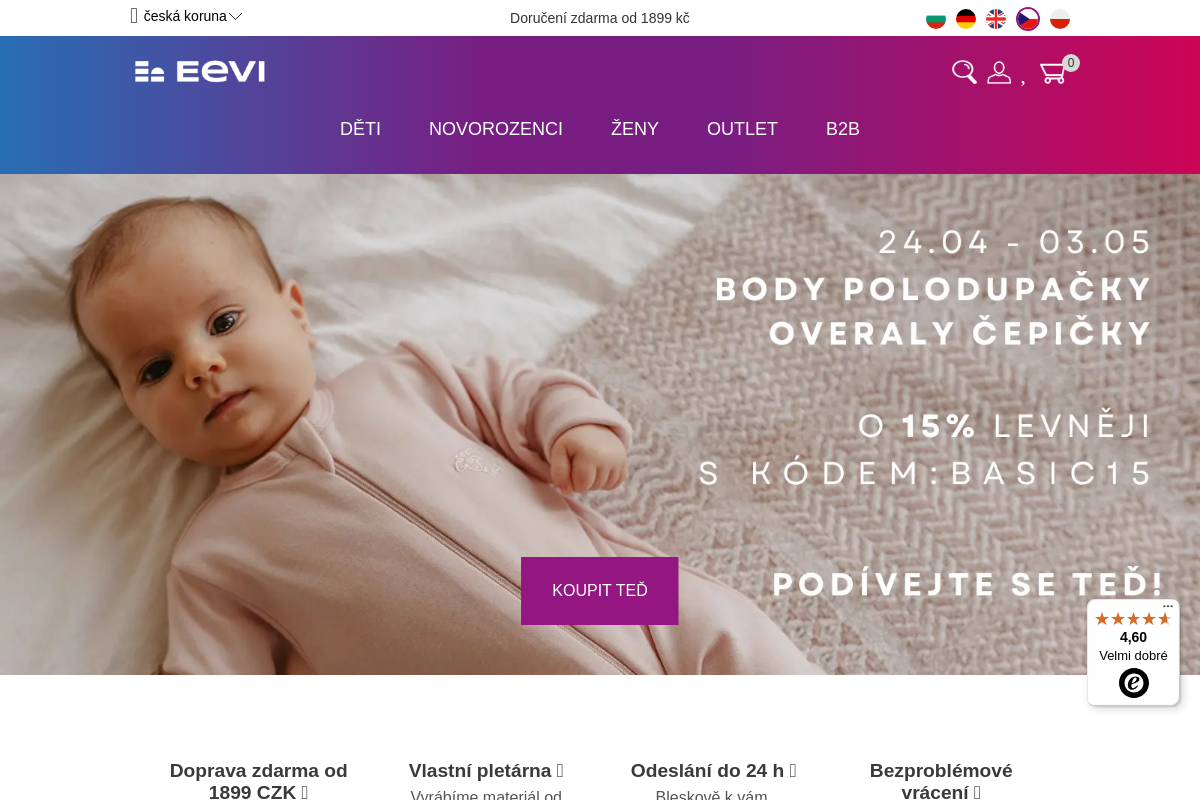 Eevi
