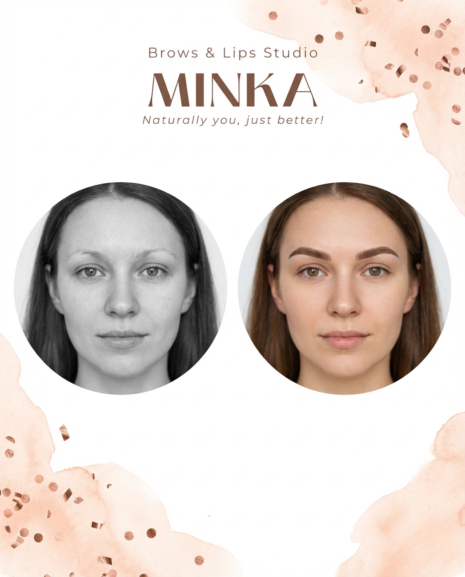 Brows&Lips Studio MINKA foto 4