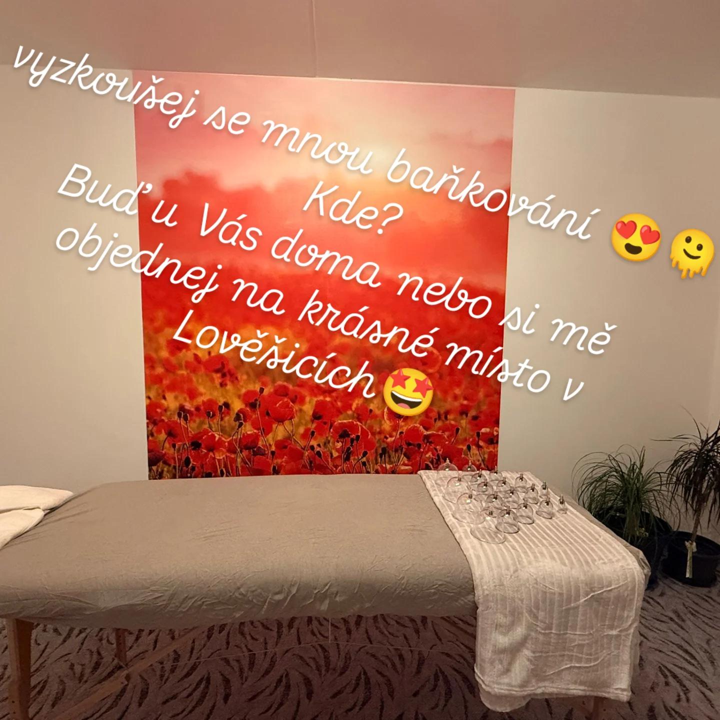 Masáže M&M foto 2