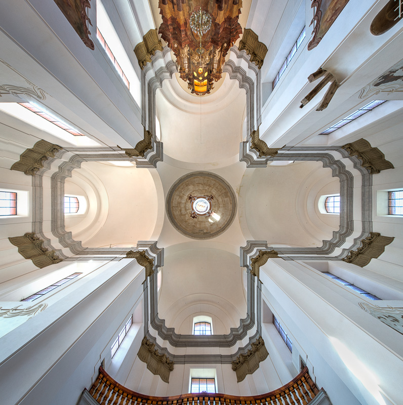 Mariánská Týnice foto 2