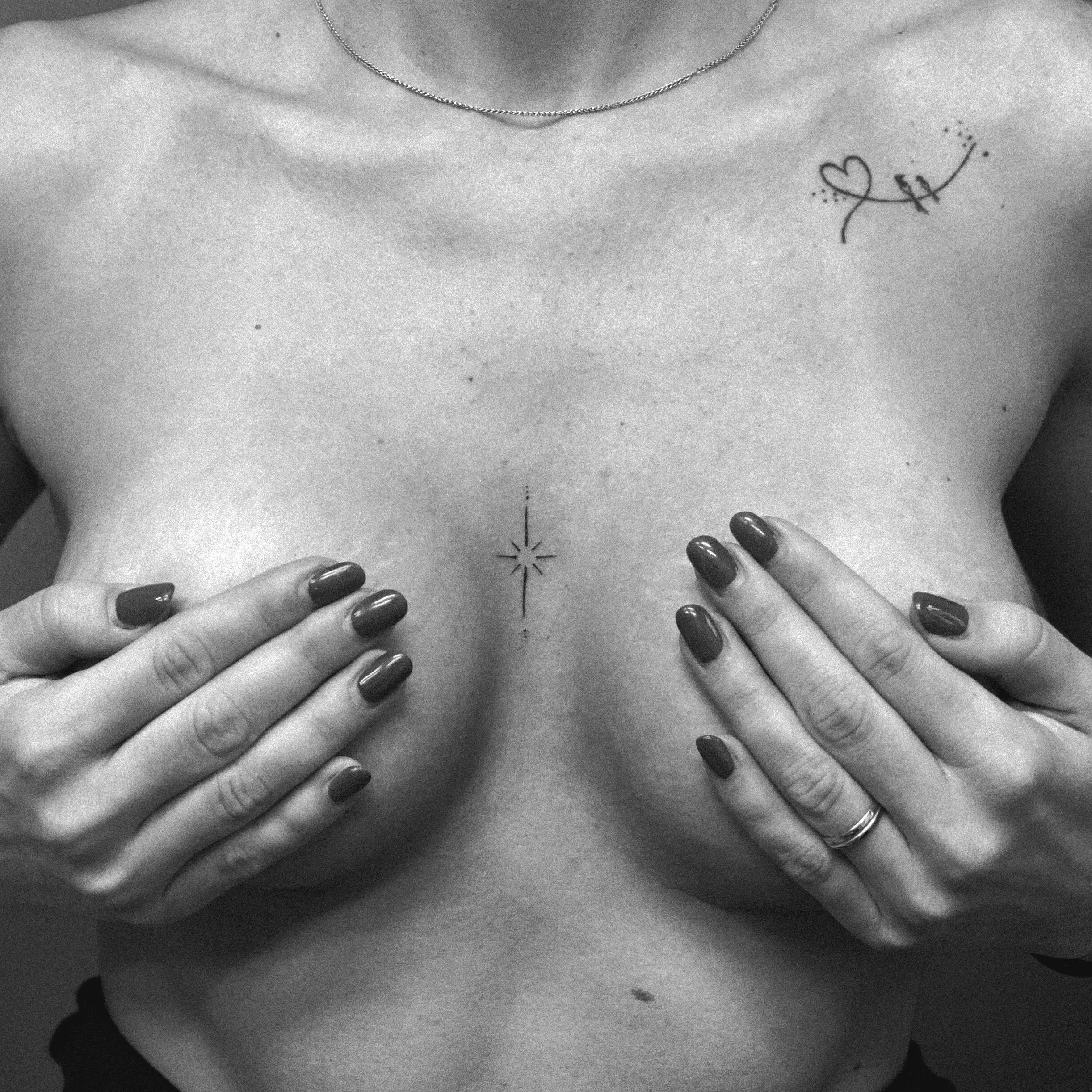 Cruz Tattoo Studio foto 5