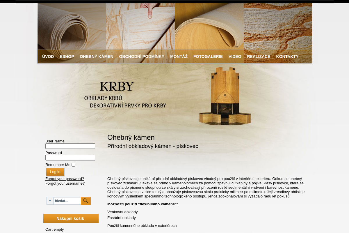 Obkladkamen.cz