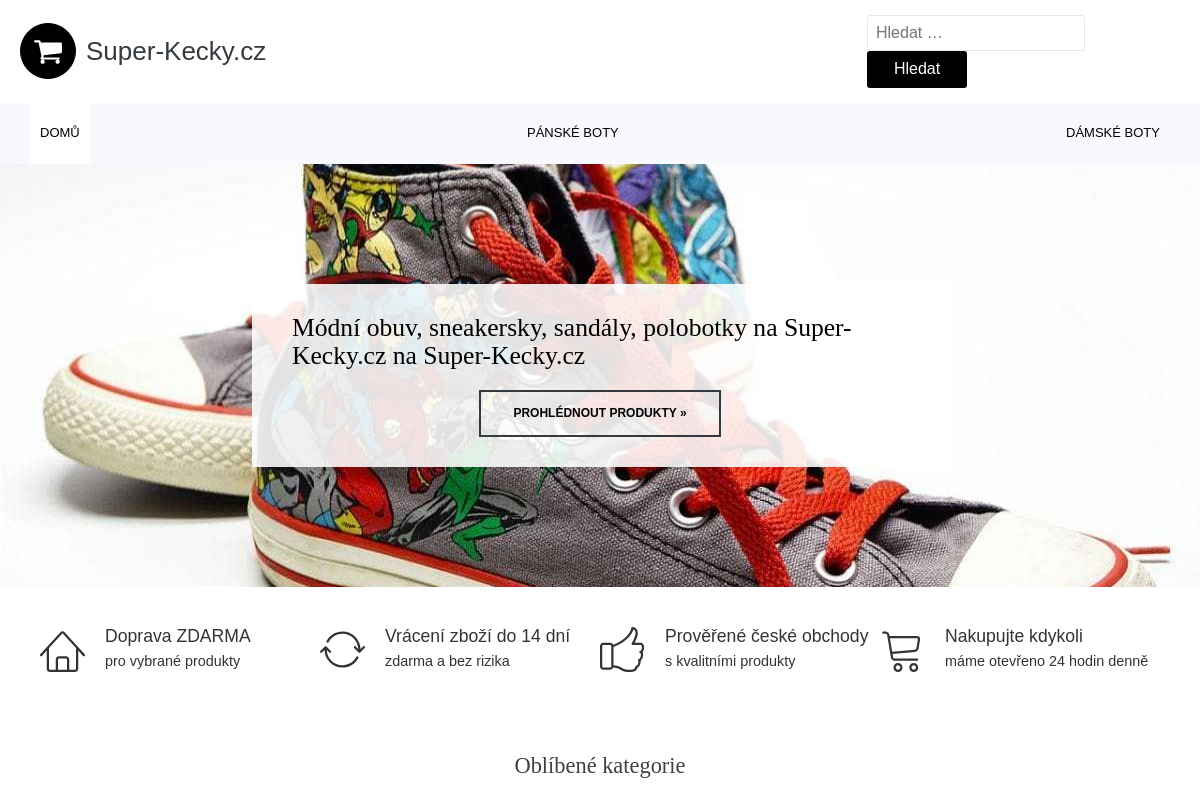 Super-kecky.cz