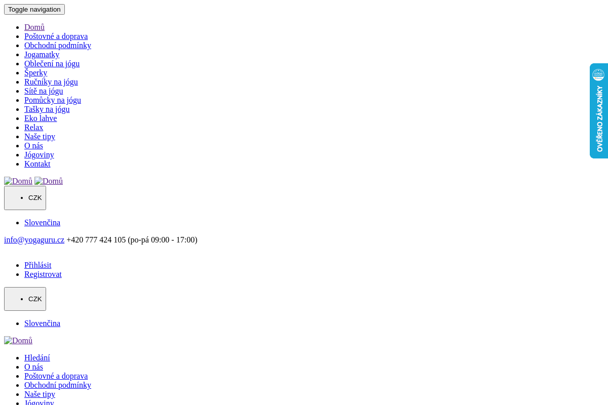 YogaGuru.cz