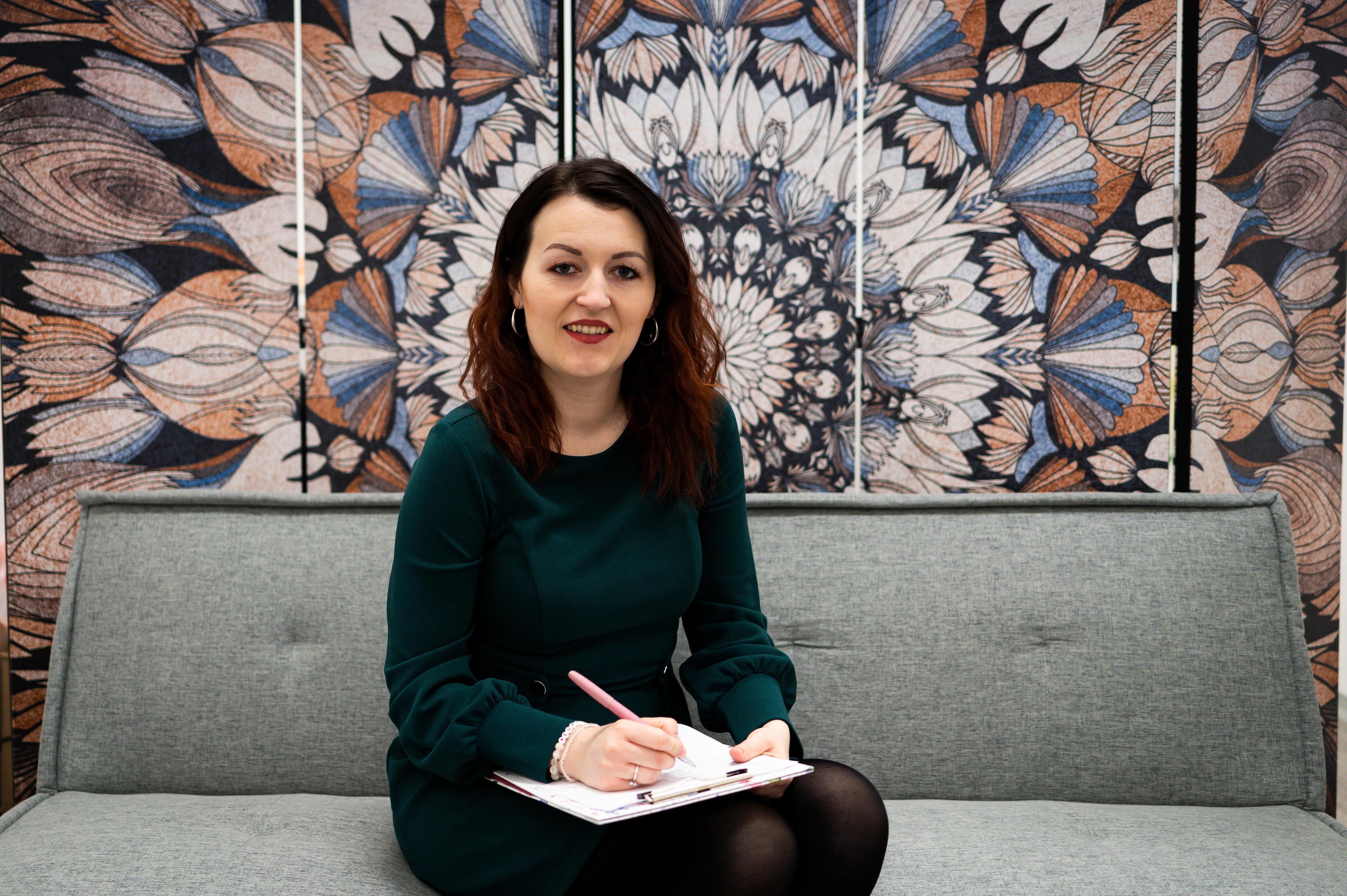 Ing. Martina Rousová