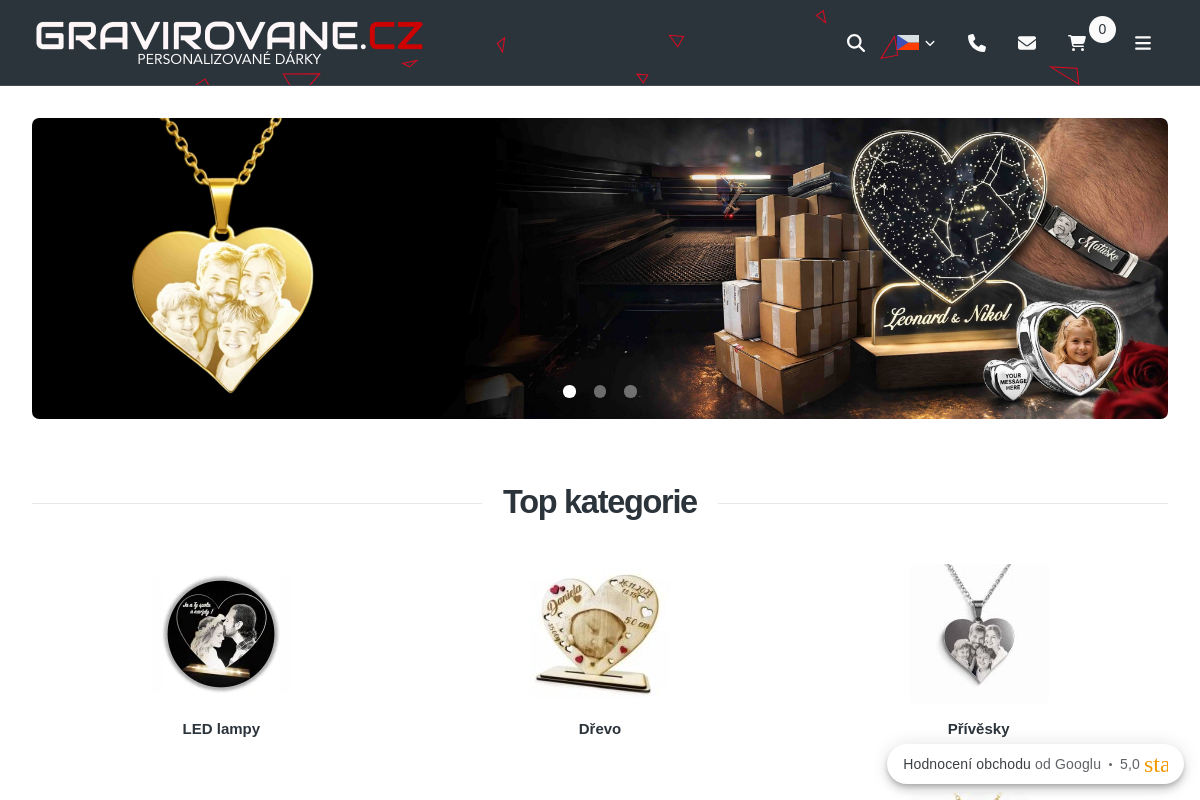 Gravirovane.cz